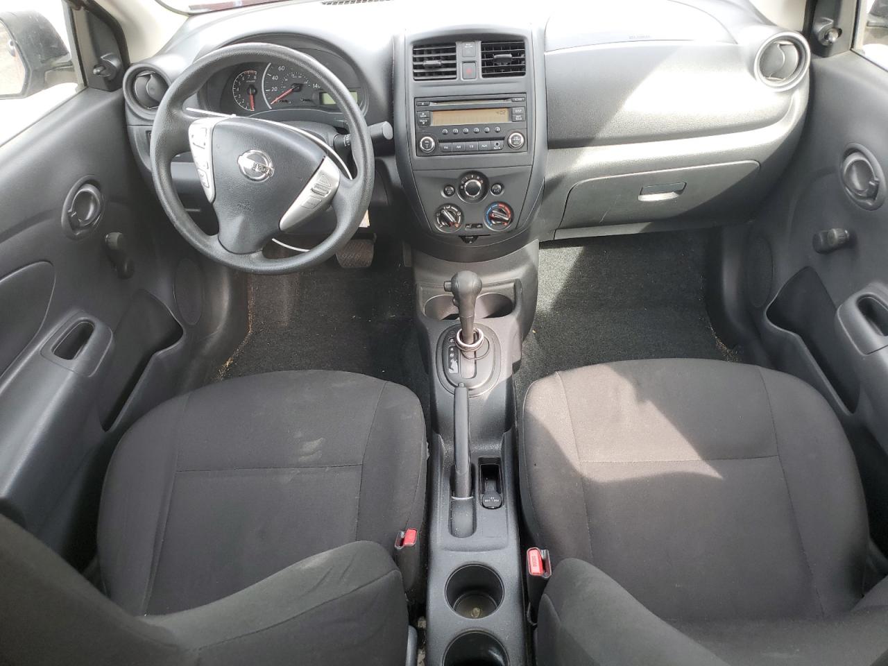 Photo 7 VIN: 3N1CN7AP9FL879290 - NISSAN VERSA 