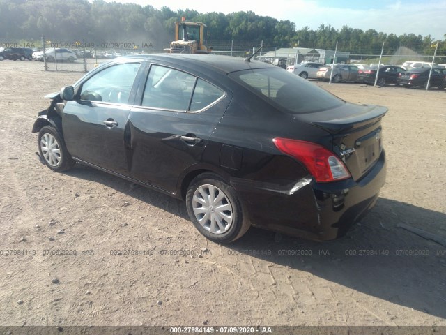 Photo 2 VIN: 3N1CN7AP9FL883713 - NISSAN VERSA 