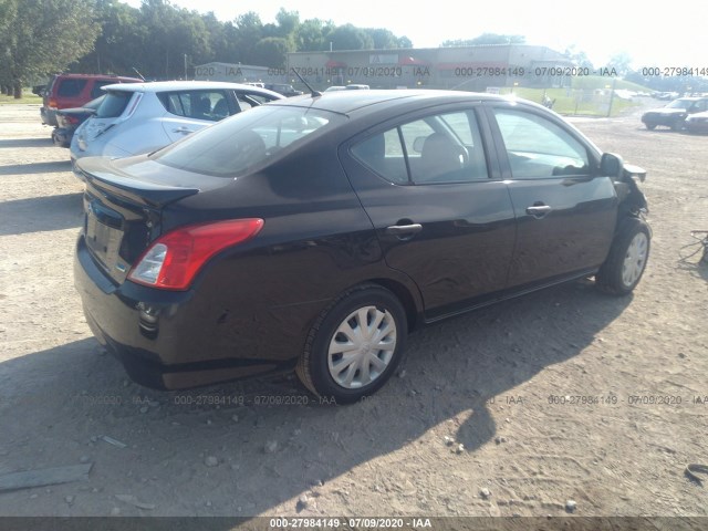 Photo 3 VIN: 3N1CN7AP9FL883713 - NISSAN VERSA 