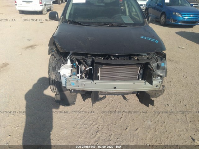 Photo 5 VIN: 3N1CN7AP9FL883713 - NISSAN VERSA 