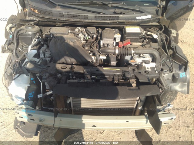 Photo 9 VIN: 3N1CN7AP9FL883713 - NISSAN VERSA 