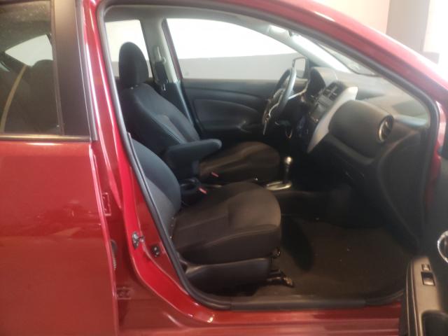 Photo 4 VIN: 3N1CN7AP9FL883971 - NISSAN VERSA S 