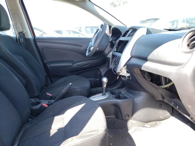 Photo 4 VIN: 3N1CN7AP9FL888927 - NISSAN VERSA S 