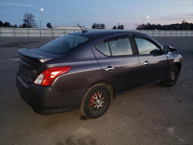 Photo 2 VIN: 3N1CN7AP9FL890208 - NISSAN VERSA S 