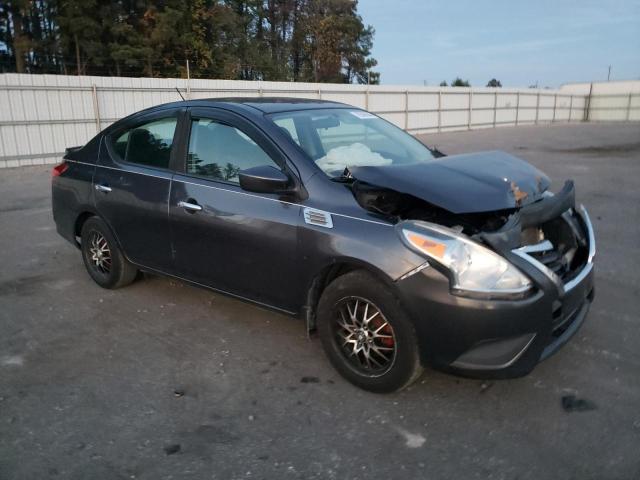 Photo 3 VIN: 3N1CN7AP9FL890208 - NISSAN VERSA S 