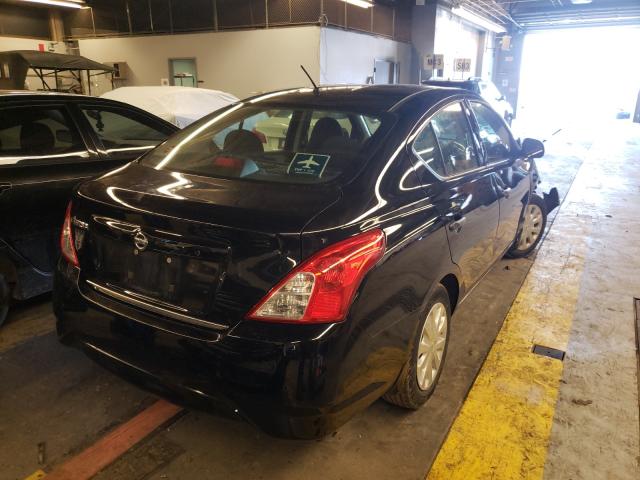 Photo 3 VIN: 3N1CN7AP9FL890676 - NISSAN VERSA S 