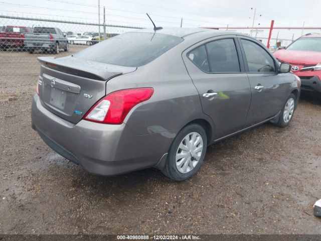 Photo 3 VIN: 3N1CN7AP9FL890919 - NISSAN VERSA 