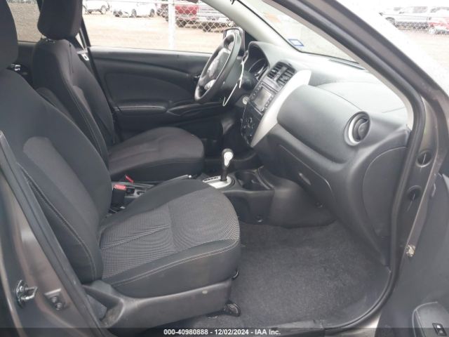 Photo 4 VIN: 3N1CN7AP9FL890919 - NISSAN VERSA 