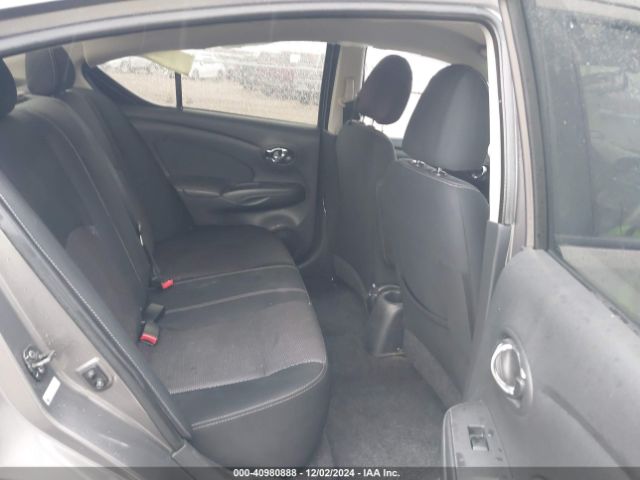 Photo 7 VIN: 3N1CN7AP9FL890919 - NISSAN VERSA 