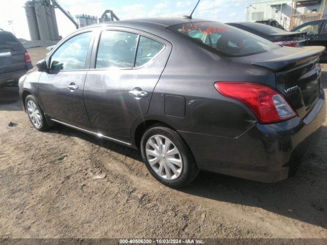 Photo 2 VIN: 3N1CN7AP9FL891679 - NISSAN VERSA 