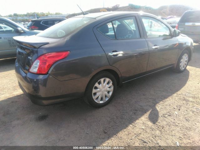 Photo 3 VIN: 3N1CN7AP9FL891679 - NISSAN VERSA 