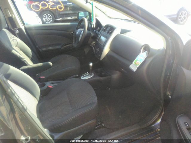 Photo 4 VIN: 3N1CN7AP9FL891679 - NISSAN VERSA 