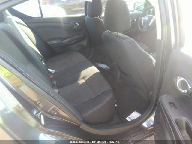 Photo 7 VIN: 3N1CN7AP9FL891679 - NISSAN VERSA 