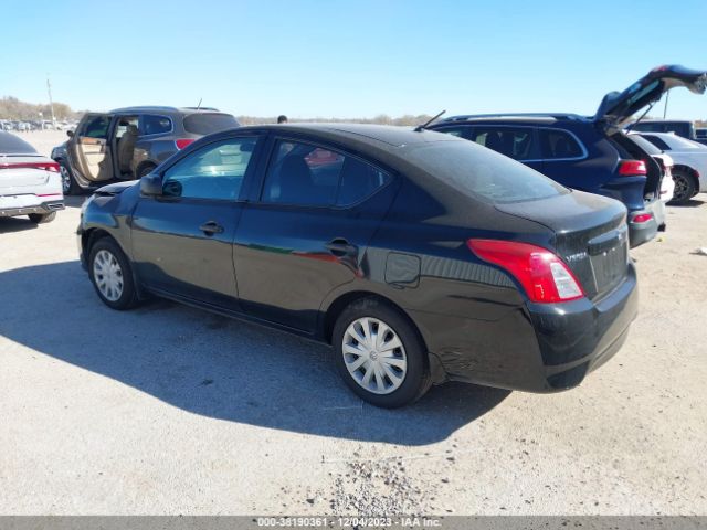 Photo 2 VIN: 3N1CN7AP9FL892458 - NISSAN VERSA 