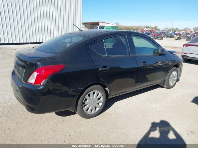 Photo 3 VIN: 3N1CN7AP9FL892458 - NISSAN VERSA 