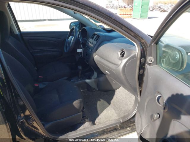 Photo 4 VIN: 3N1CN7AP9FL892458 - NISSAN VERSA 