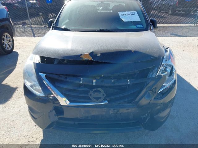 Photo 5 VIN: 3N1CN7AP9FL892458 - NISSAN VERSA 