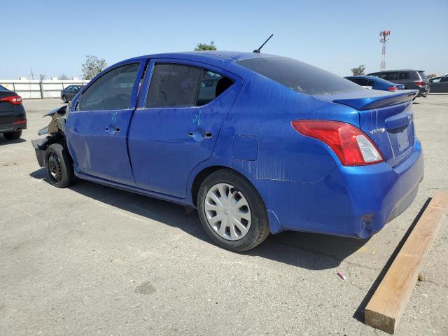 Photo 1 VIN: 3N1CN7AP9FL896235 - NISSAN VERSA S 