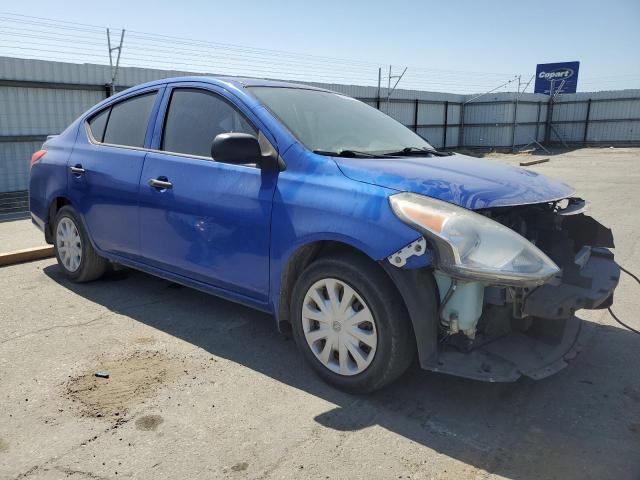 Photo 3 VIN: 3N1CN7AP9FL896235 - NISSAN VERSA S 