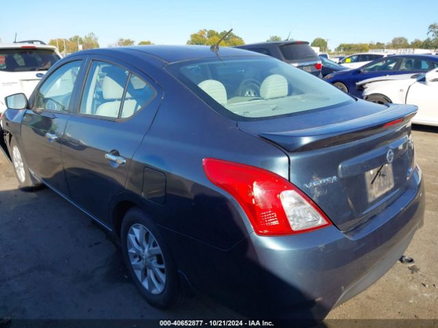 Photo 2 VIN: 3N1CN7AP9FL897319 - NISSAN VERSA 