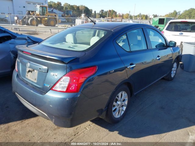 Photo 3 VIN: 3N1CN7AP9FL897319 - NISSAN VERSA 