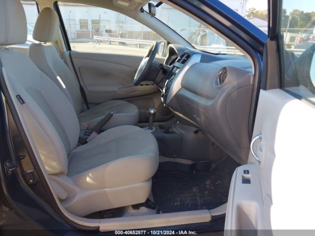 Photo 4 VIN: 3N1CN7AP9FL897319 - NISSAN VERSA 