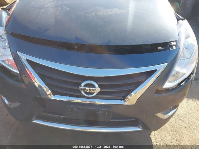 Photo 5 VIN: 3N1CN7AP9FL897319 - NISSAN VERSA 