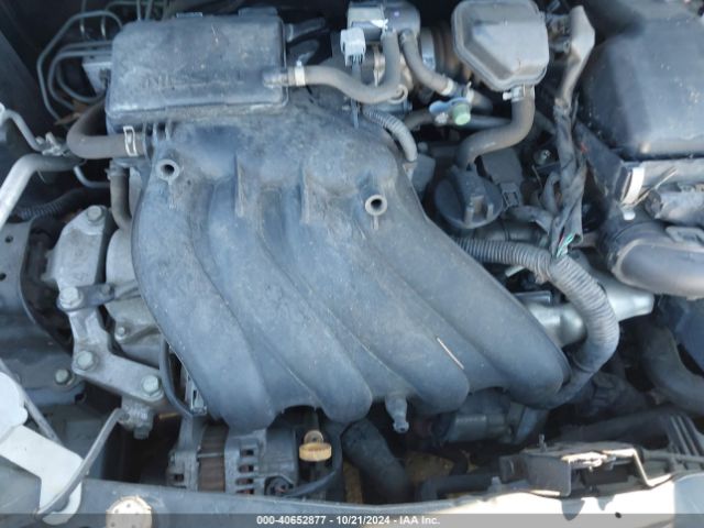 Photo 9 VIN: 3N1CN7AP9FL897319 - NISSAN VERSA 