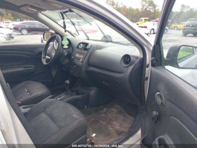 Photo 4 VIN: 3N1CN7AP9FL898714 - NISSAN VERSA 