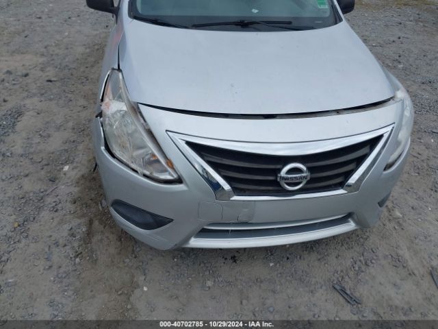 Photo 5 VIN: 3N1CN7AP9FL898714 - NISSAN VERSA 