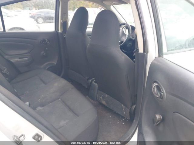 Photo 7 VIN: 3N1CN7AP9FL898714 - NISSAN VERSA 