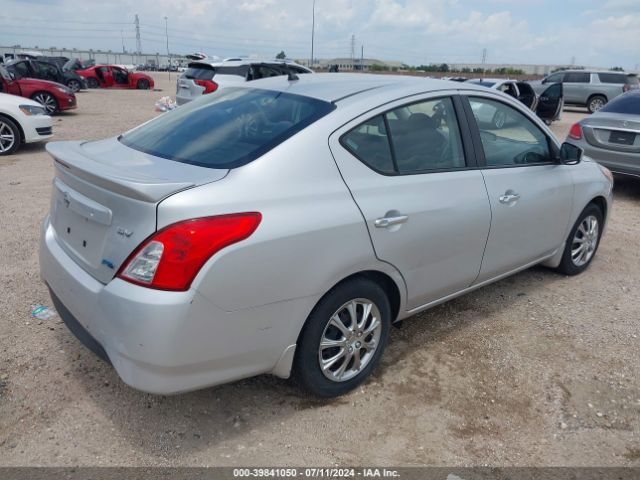 Photo 3 VIN: 3N1CN7AP9FL900252 - NISSAN VERSA 