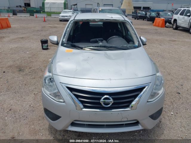 Photo 5 VIN: 3N1CN7AP9FL900252 - NISSAN VERSA 