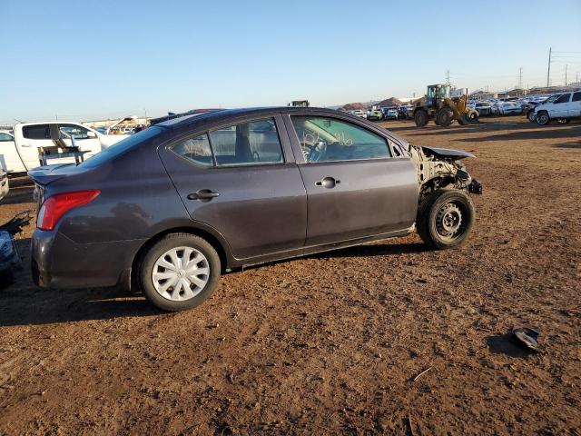 Photo 2 VIN: 3N1CN7AP9FL900364 - NISSAN VERSA 