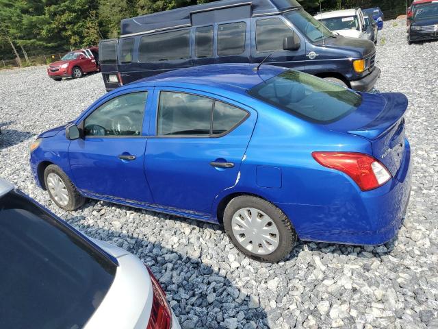 Photo 1 VIN: 3N1CN7AP9FL902518 - NISSAN VERSA S 