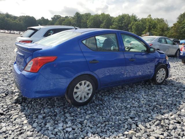 Photo 2 VIN: 3N1CN7AP9FL902518 - NISSAN VERSA S 