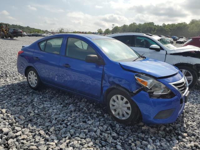 Photo 3 VIN: 3N1CN7AP9FL902518 - NISSAN VERSA S 