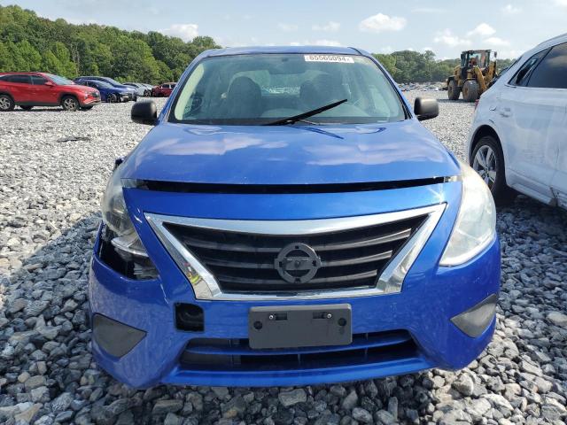 Photo 4 VIN: 3N1CN7AP9FL902518 - NISSAN VERSA S 