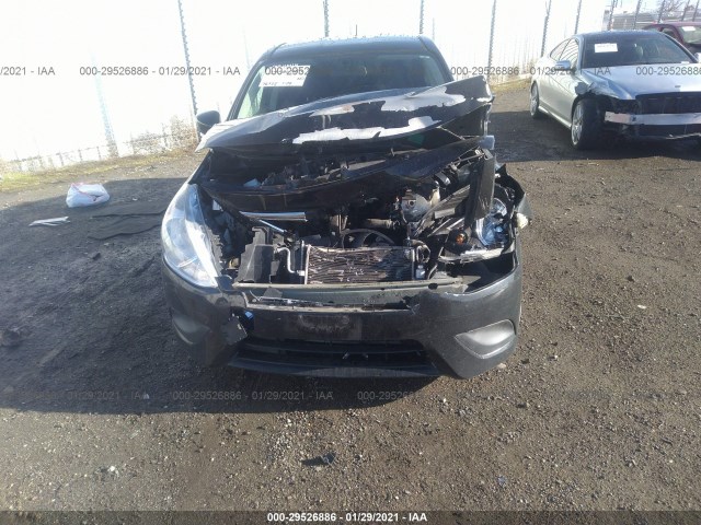 Photo 5 VIN: 3N1CN7AP9FL903619 - NISSAN VERSA 