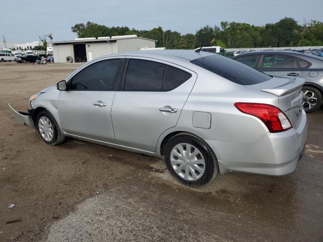 Photo 1 VIN: 3N1CN7AP9FL907895 - NISSAN VERSA S 