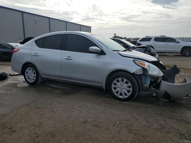 Photo 3 VIN: 3N1CN7AP9FL907895 - NISSAN VERSA S 