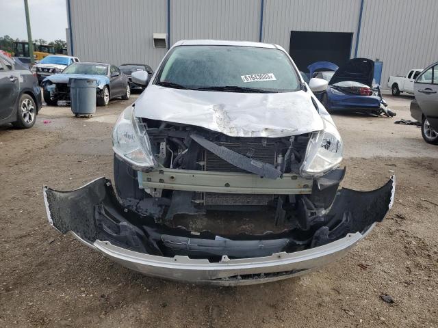 Photo 4 VIN: 3N1CN7AP9FL907895 - NISSAN VERSA S 