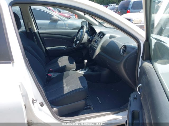 Photo 4 VIN: 3N1CN7AP9FL910375 - NISSAN VERSA 