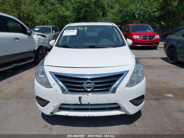 Photo 5 VIN: 3N1CN7AP9FL910375 - NISSAN VERSA 