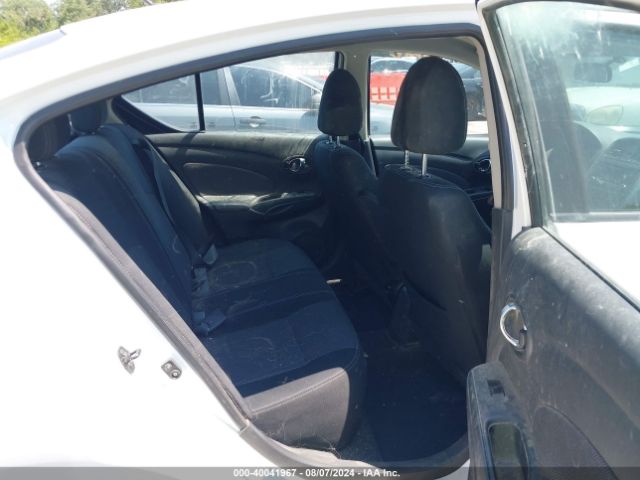 Photo 7 VIN: 3N1CN7AP9FL910375 - NISSAN VERSA 