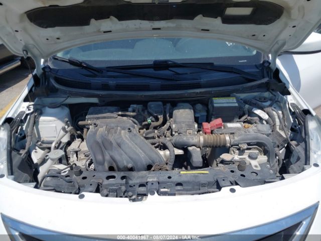 Photo 9 VIN: 3N1CN7AP9FL910375 - NISSAN VERSA 