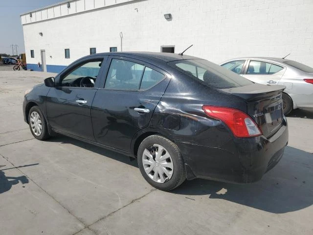 Photo 1 VIN: 3N1CN7AP9FL910571 - NISSAN VERSA S 