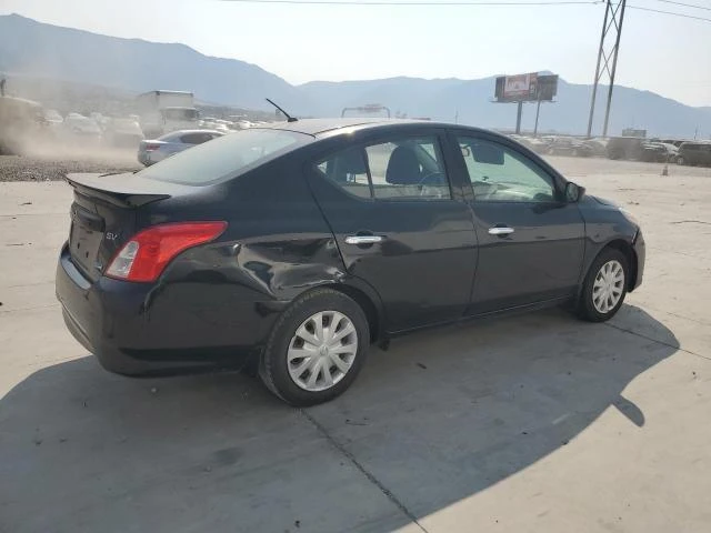 Photo 2 VIN: 3N1CN7AP9FL910571 - NISSAN VERSA S 