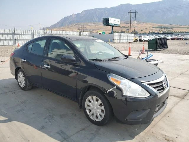 Photo 3 VIN: 3N1CN7AP9FL910571 - NISSAN VERSA S 