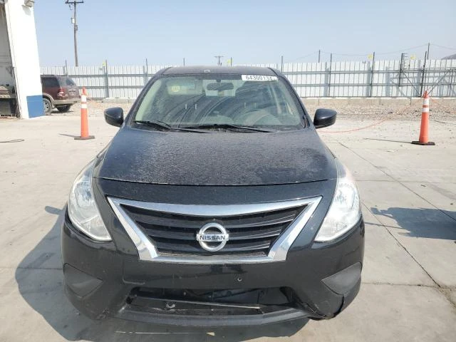 Photo 4 VIN: 3N1CN7AP9FL910571 - NISSAN VERSA S 